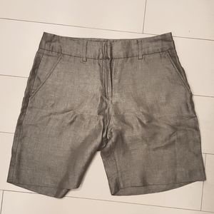 Nwot Bermuda shorts 34